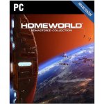 Homeworld Remastered Collection – Hledejceny.cz