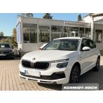 Skoda Kamiq 1.0 TSI 85 kW – Hledejceny.cz