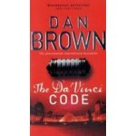 The Da Vinci Code - Dan Brown – Hledejceny.cz