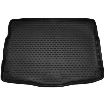 Gumová vana do kufru Novline Kia Ceed II Hatchback 2012 - 2018 | – Hledejceny.cz