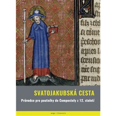 Svatojakubská cesta – Hledejceny.cz