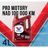 Motorový olej Valvoline Max Life FE 5W-30 4 l