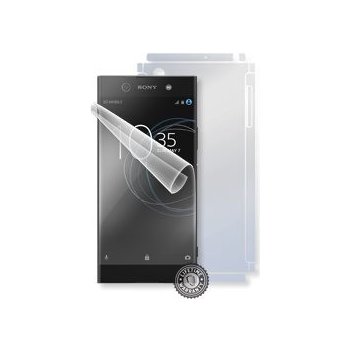 Ochranná fólie ScreenShield Sony Xperia XA1 Ultra G3221 - celé tělo