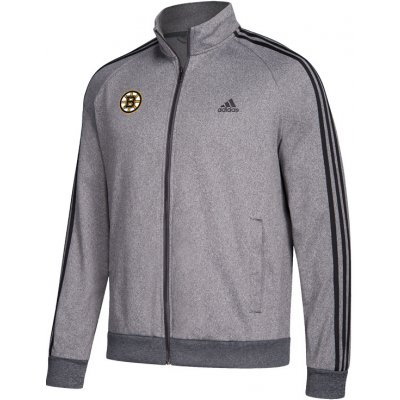 adidas Track Jacket NHL Boston Bruins – Zboží Mobilmania