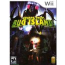 Escape from Bug Island