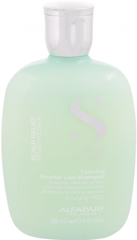 Alfaparf Milano Semi Di Lino Scalp Relief Shampoo 250 ml