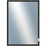 DANTIK Inclinata 50x70 cm colori černá 3132 – Hledejceny.cz