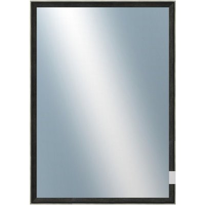 DANTIK Inclinata 50x70 cm colori černá 3132 – Hledejceny.cz