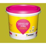 Weber Weberpas podklad UNI 5 kg – Zbozi.Blesk.cz