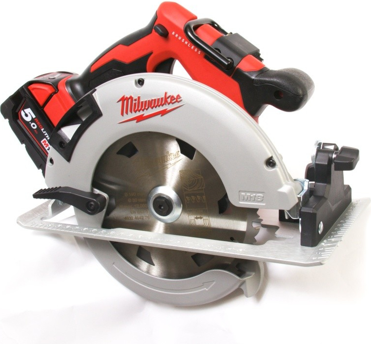 Milwaukee M18 BLCS66-502X 4933464590