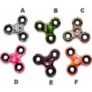 Fidget Abstract Spinner C