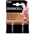 Duracell Basic AAA 2ks 42321