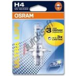 Osram Ultra Life 64193ULT-01B H4 P43t 12V 60/55W – Hledejceny.cz