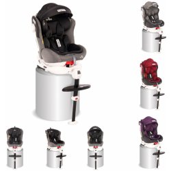 Lorelli PEGASUS ISOFIX 2021 LIGHT&DARK GREY