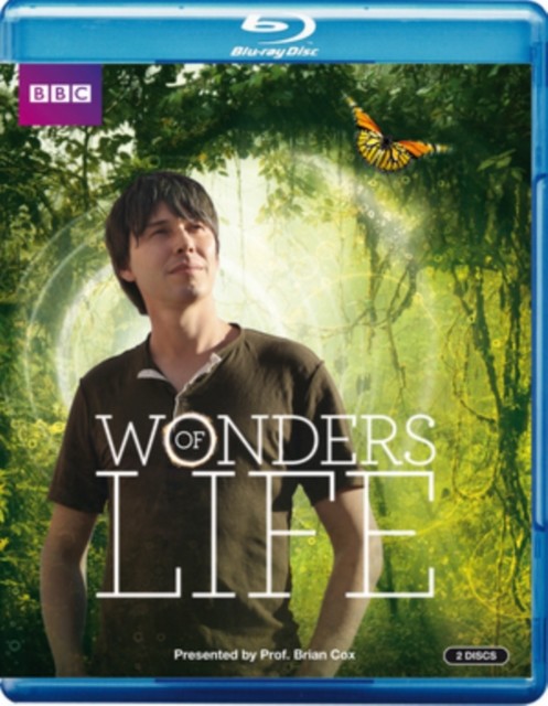 Wonders of Life BD