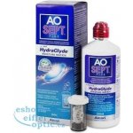 Alcon Aosept Plus HydraGlyde 90 ml – Hledejceny.cz