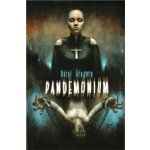 Pandemonium - Daryl Gregory – Hledejceny.cz