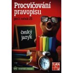 Procvičování pravopisu pro 2.ročník ZŠ – Hledejceny.cz