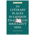111 Literary Places in London That You Shouldn't Miss – Hledejceny.cz