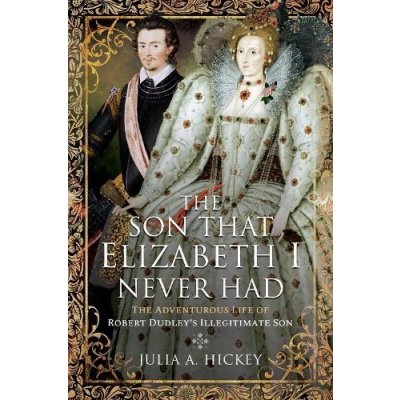 Son that Elizabeth I Never Had – Zboží Mobilmania