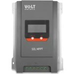 Solární regulátor VOLT Sol 24/48V MPPT 40A Bluetooth | Zboží Auto