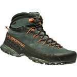 La Sportiva TX4 Mid GTX Men carbon flame – Zbozi.Blesk.cz