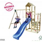ASKO hřiště ANIA – Zboží Dáma