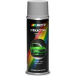 MOTIP Škoda Stříkací tmel šedý 200ml