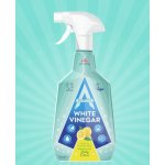 Astonish Bílý ocet Zesty Citrus s vůní citrusu 750 ml – Zboží Dáma