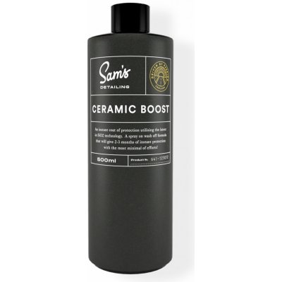 Sam's Detailing Ceramic Boost 500 ml | Zboží Auto