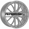 Alu kolo, lité kolo OZ ITALIA 4D 7x17 4x100 ET42 gloss black