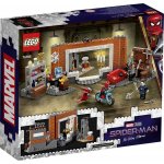 LEGO® Spider-Man 76185 Spider-Man v dílná Sanctum – Sleviste.cz