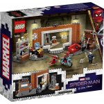 LEGO® Spider-Man 76185 Spider-Man v dílná Sanctum – Zboží Živě
