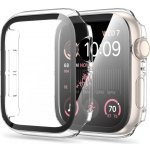 KRYT/OCHRANA DISPLEJE TECH-PROTECT DEFENSE360 APPLE WATCH 4 / 5 / 6 / SE (40MM) CLEAR – Zboží Živě