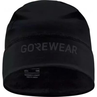 Gore Essence Thermo beanie black – Hledejceny.cz
