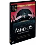 AMADEUS - 2 DVD – Zboží Mobilmania