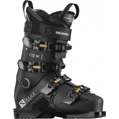 Salomon S/Max 110 W 19/20 – Hledejceny.cz