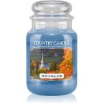 Country Candle New England 652 g – Zboží Dáma