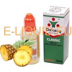 Dekang Ananas 30 ml 6 mg – Sleviste.cz