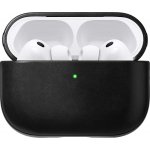 Nomad Modern Leather Case Black Horween Airpods Pro 3 NM011291858 – Zbozi.Blesk.cz