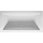 Riho Rethink Cubic 190x80 cm B108001005 – Zboží Mobilmania