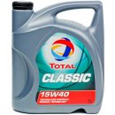 Total Classic 15W-40 5 l