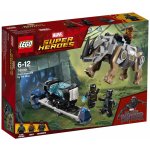 LEGO® Super Heroes 76099 Souboj Rhino a Mine – Hledejceny.cz