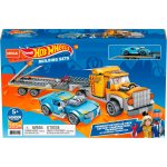 Mega Construx Hot Wheels Tahač moderní konstrukce – Hledejceny.cz