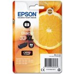 Epson C13T33614012 - originální – Hledejceny.cz