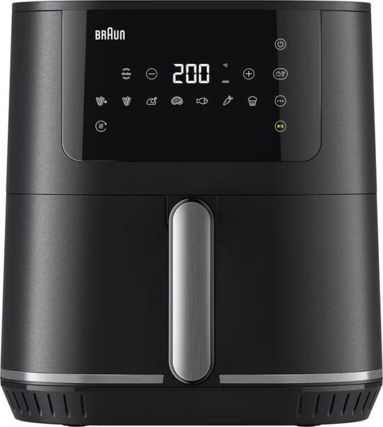 Braun HF 5030
