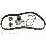 Vodní pumpa + sada ozubeného řemene BLUE PRINT ADM573702 – Zboží Mobilmania