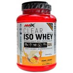 AMIX Clear Iso Whey 1000 g – Hledejceny.cz