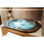 Relaxační večer se vstupem do wellness a večeří v Hotelu Belaria Resort pro 2 osoby – Hledejceny.cz