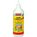 SOUDAL 66A Lepidlo na dřevo 750g – HobbyKompas.cz